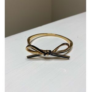 Kate Spade Bow Bangle